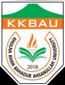 Khulna Khan Bahadur Ahsanullah University crest